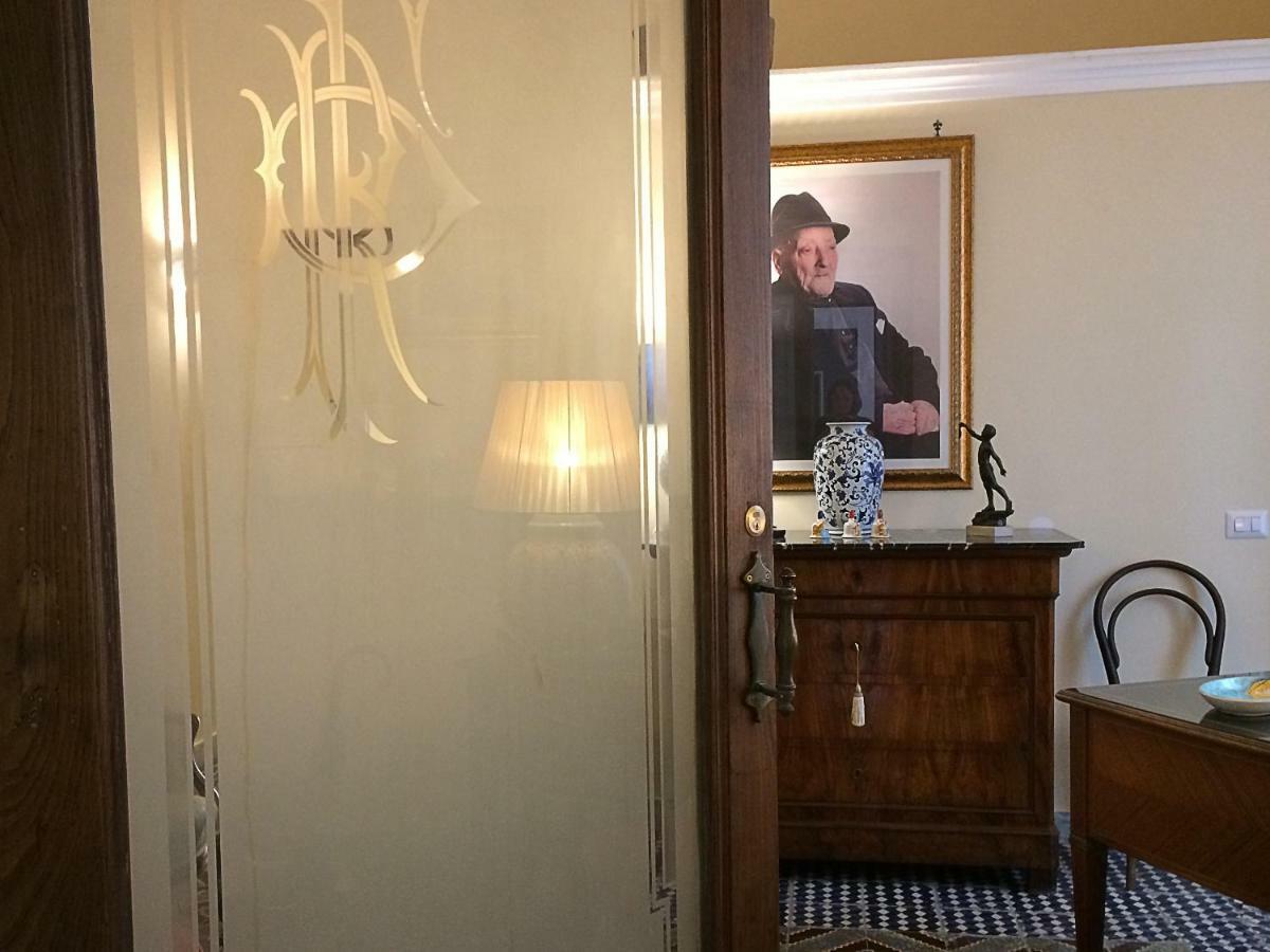 Don Angelo Petito Panzió Nápoly Kültér fotó